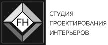 Flairhome — Дизайн интерьеров