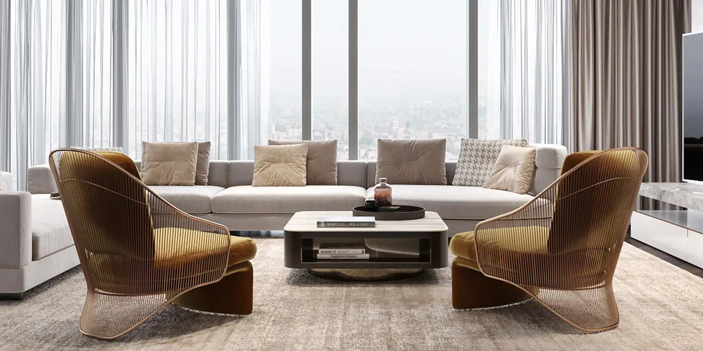 Stylish Family Appartment — фото 1